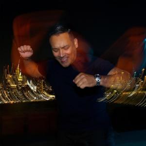 竹内里沙和狗的梗
