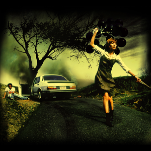 竹内里沙和狗的梗
